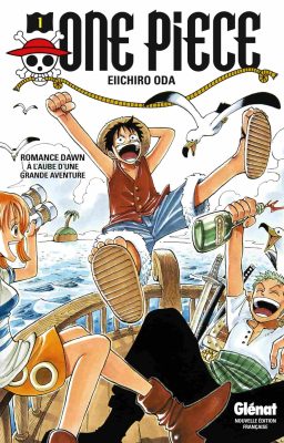 one piece scans